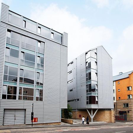 Unite Students - Sugarhouse Close - Royal Mile Edinburgh Ngoại thất bức ảnh
