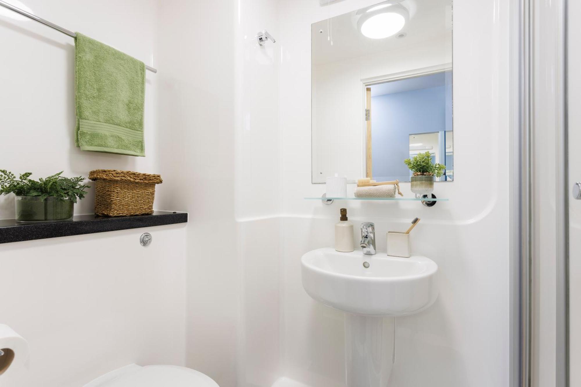 Unite Students - Sugarhouse Close - Royal Mile Edinburgh Ngoại thất bức ảnh