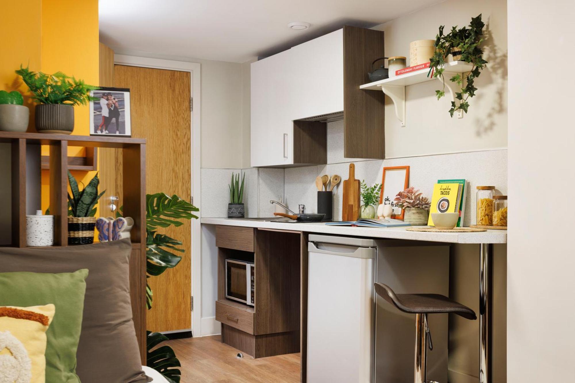 Unite Students - Sugarhouse Close - Royal Mile Edinburgh Ngoại thất bức ảnh