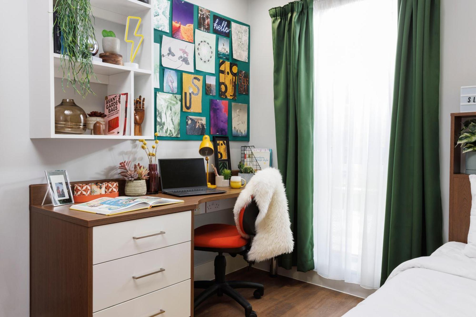 Unite Students - Sugarhouse Close - Royal Mile Edinburgh Ngoại thất bức ảnh