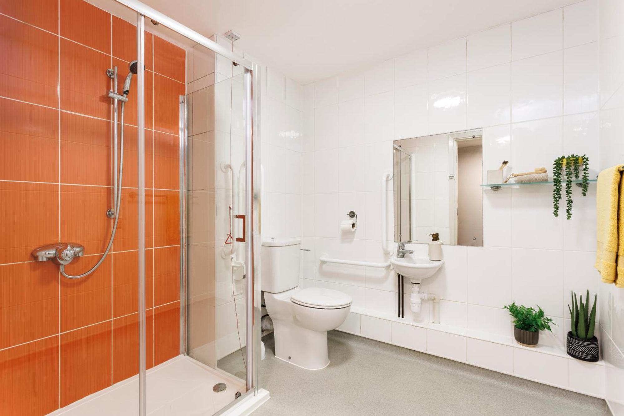 Unite Students - Sugarhouse Close - Royal Mile Edinburgh Ngoại thất bức ảnh