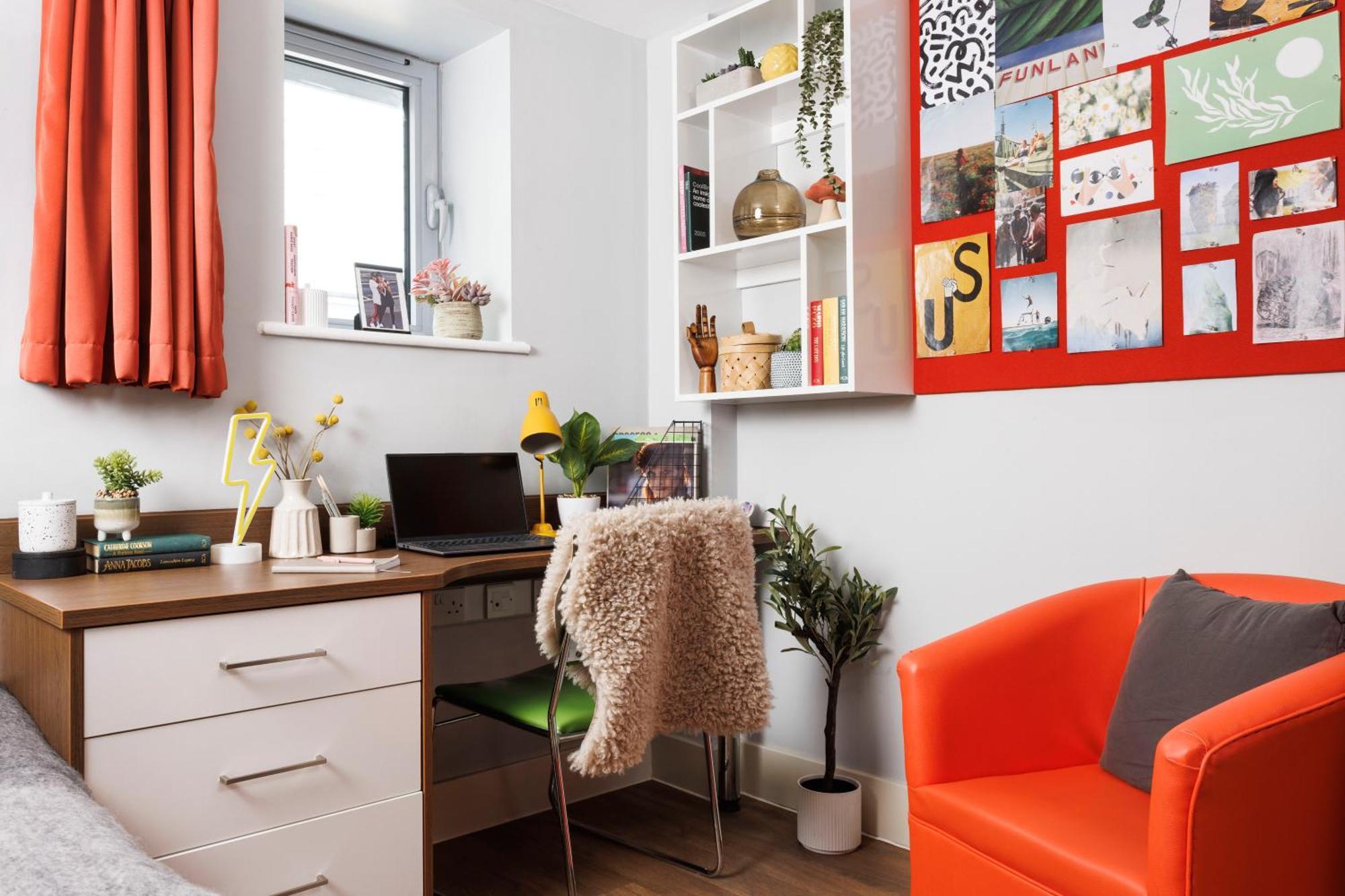 Unite Students - Sugarhouse Close - Royal Mile Edinburgh Ngoại thất bức ảnh